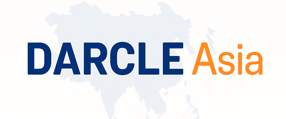 DARCLE Asia