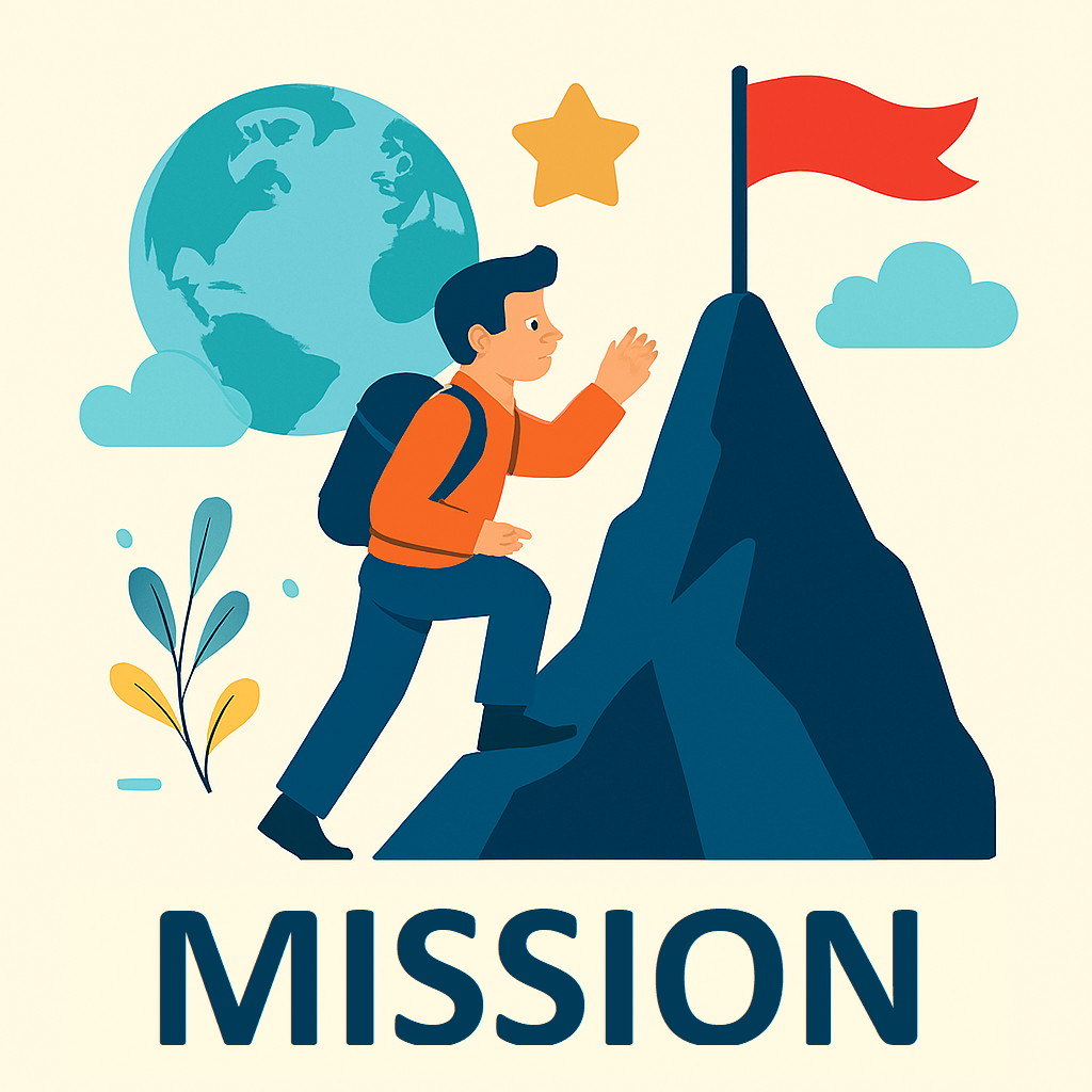 Mission