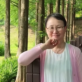 Jongmin Jung