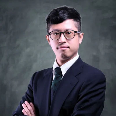 Jun Ho Chai